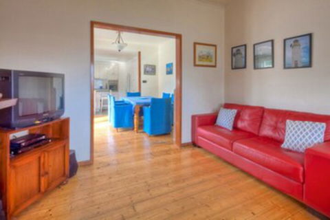 Carrick Fergus - Northern Rivers Accommodation 0