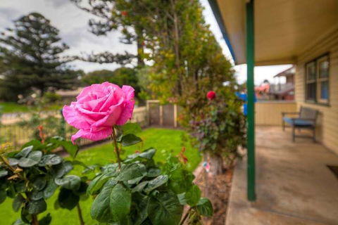Carrick Fergus - Northern Rivers Accommodation 2