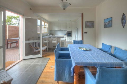 Carrick Fergus - Northern Rivers Accommodation 6