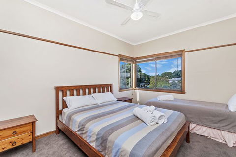 Kepal House - Accommodation Broken Hill 5