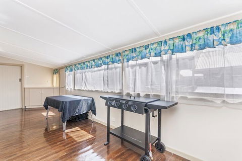 Kepal House - Accommodation Broken Hill 2