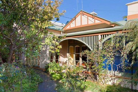 Seaton On Spence - Accommodation Broken Hill 1