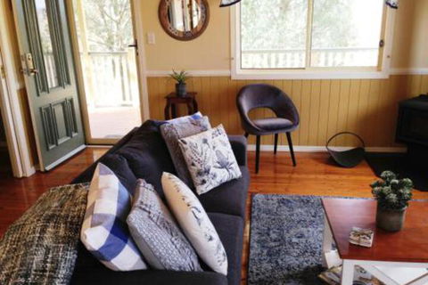 Milford Country Cottages - Accommodation Newcastle 7
