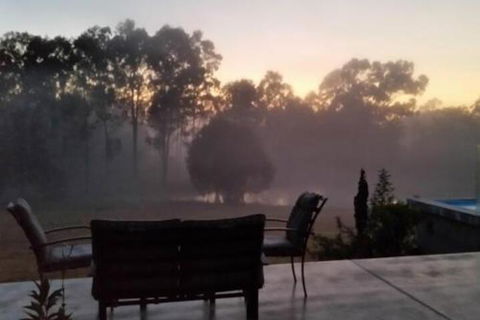 Lawson Retreat - Accommodation Newcastle 0