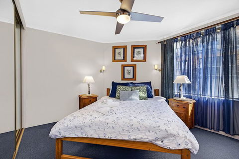 Sundowner Apartment 2 - Hervey Bay Accommodation 2