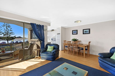Sundowner Apartment 2 - Hervey Bay Accommodation 5
