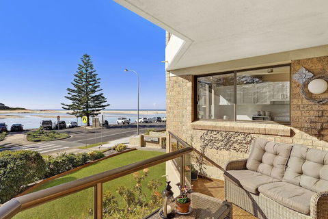 Sundowner Apartment 2 - Hervey Bay Accommodation 7