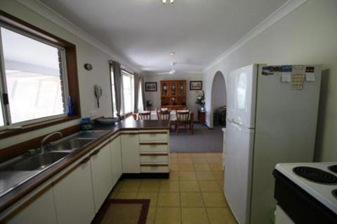 Gerrys Waterfront - Accommodation Sydney 4
