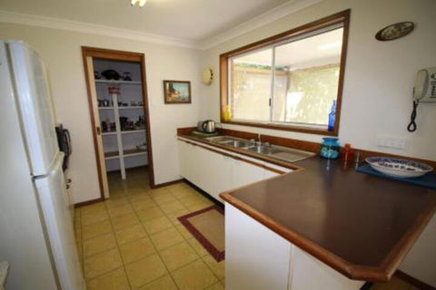 Gerrys Waterfront - Accommodation Sydney 6