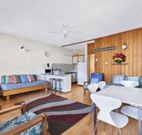 The Sands Apartment 6 - Yamba Accommodation