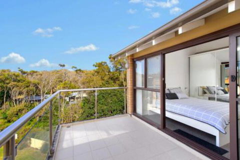 Beachpark 24 58 Pacific Drive - Bundaberg Accommodation 6