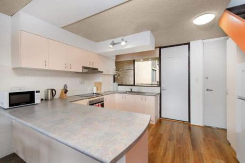 Beachpark 24 58 Pacific Drive - Bundaberg Accommodation 2