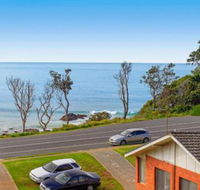 Beachpark 24 58 Pacific Drive - Accommodation Ballina
