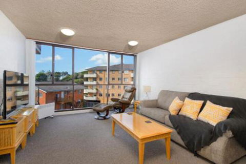 Beachpark 24 58 Pacific Drive - Bundaberg Accommodation 4