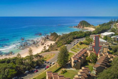 Beachpark 24 58 Pacific Drive - Bundaberg Accommodation 7