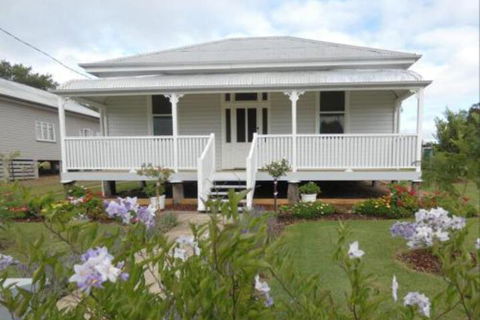 Victorias Cottage Warwick B & B - Accommodation Fremantle 5