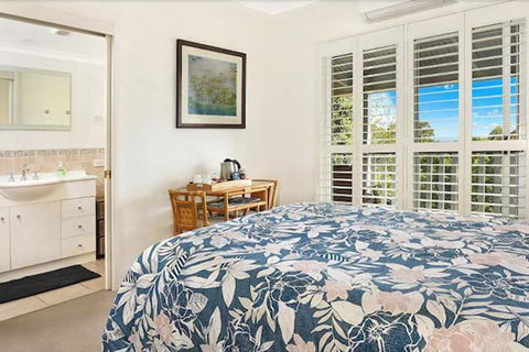 Avocado Grove B & B - Accommodation Newcastle 6