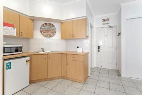 Zenith Unit 7 Shoal Bay - Stayed 6