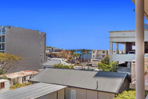 Zenith Unit 7 Shoal Bay - Stayed 5
