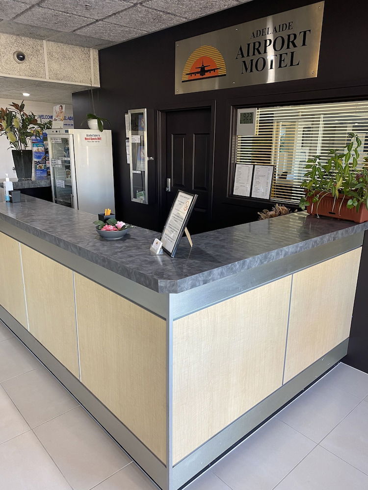 Adelaide Airport Motel - thumb 1
