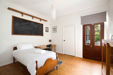 Grand Canyon Chalet - Northern Rivers Accommodation 1