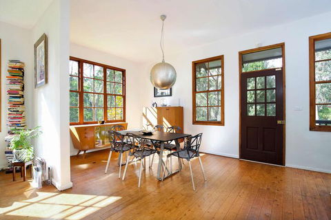 Grand Canyon Chalet - Northern Rivers Accommodation 7