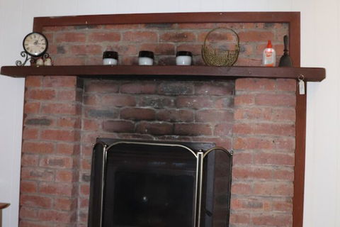 Mapleton Falls Farm House - Accommodation Ballina 3