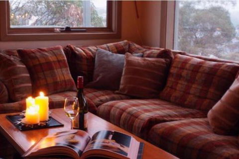 Winterbrook Chalet - Accommodation Australia 2
