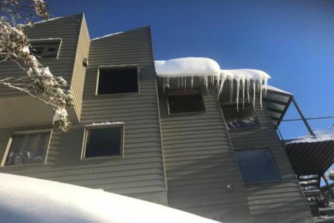 Winterbrook Chalet - Accommodation Australia 0
