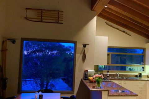 Winterbrook Chalet - Accommodation Australia 4