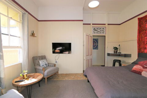 Portside Apartments Maryborough - Hervey Bay Accommodation 3