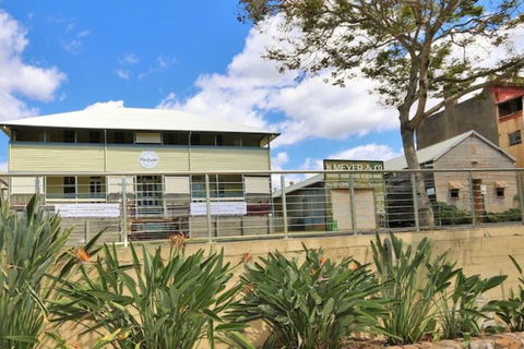 Portside Apartments Maryborough - Hervey Bay Accommodation 1