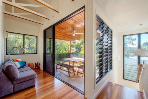 Aqua Time - Accommodation Newcastle 4