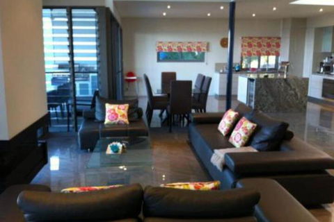 Azul Del Mar - Accommodation Perth 2