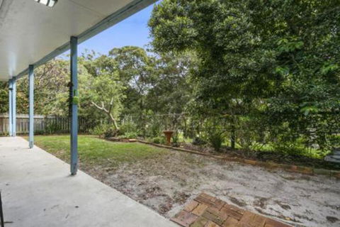 Allamanda Cottage - Northern Rivers Accommodation 2