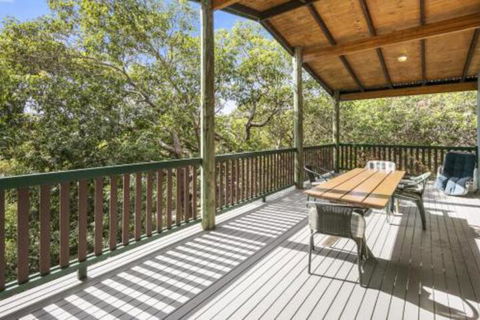 Alinjarra 13 Waller Court - Northern Rivers Accommodation 6