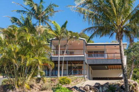 31 George Nothling Drive - Whitsundays Tourism 0