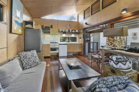 Pandanus Retreat - Holiday Jervis Bay 3