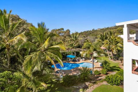17 The Islander Resort - Hobart Tourism 3