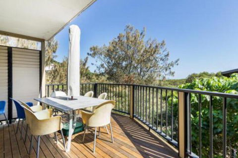Straddie Beach House 3 - Accommodation Newcastle 4
