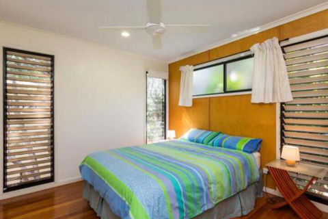 Straddie Beach House 3 - Accommodation Newcastle 6