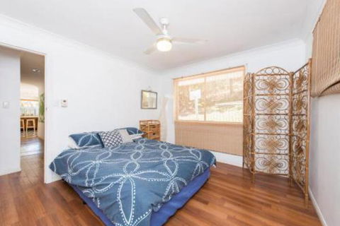 Palm Beachhouse - Whitsundays Tourism 2