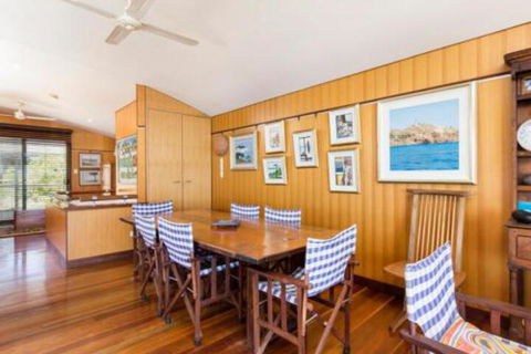 Lookout Unit 6 - Northern Rivers Accommodation 2