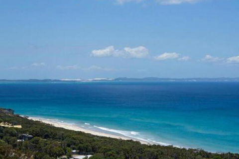 Lookout Unit 6 - Northern Rivers Accommodation 3
