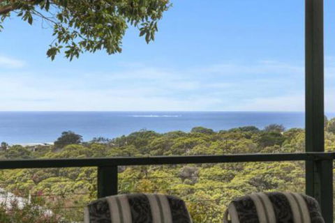 Eyrie - Holiday Jervis Bay 2