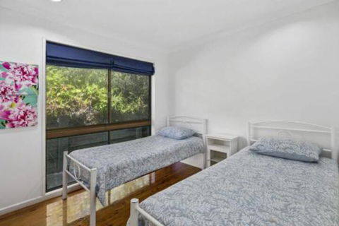 Beachtime - Accommodation Find 7