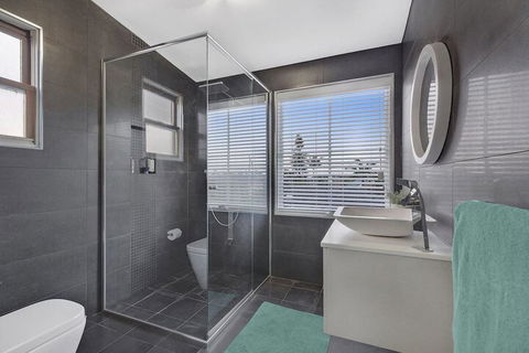 Waterview Beach House - Yamba Accommodation 6