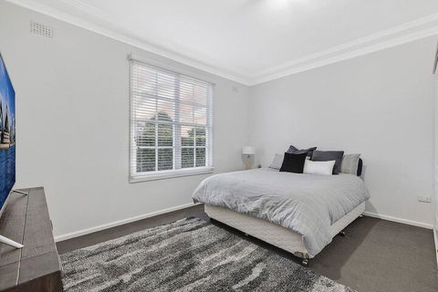 Waterview Beach House - Yamba Accommodation 3