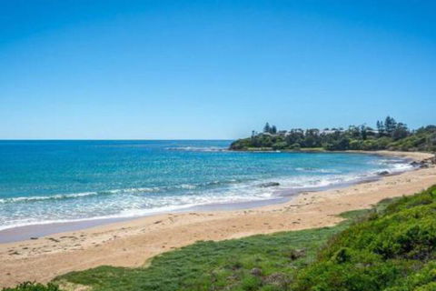 Culburra Getaway Close To Beach & Lake - Accommodation Find 3