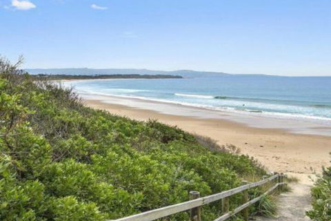Culburra Getaway Close To Beach & Lake - Accommodation Find 6